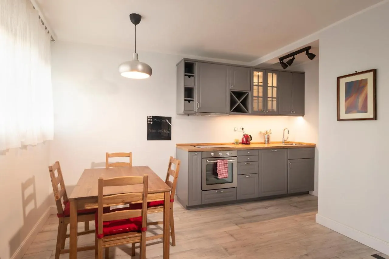 Paha-Paha Modern Apartment With Sea View, Fast Wi-Fi, And Free Parking! Rijeka 0*,