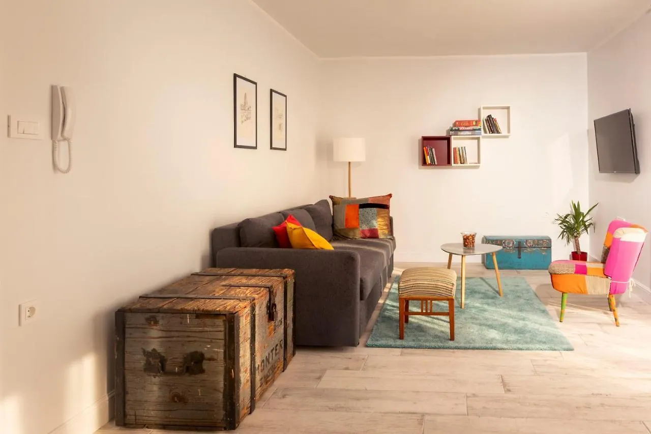 Paha-Paha Modern Apartment With Sea View, Fast Wi-Fi, And Free Parking! Rijeka