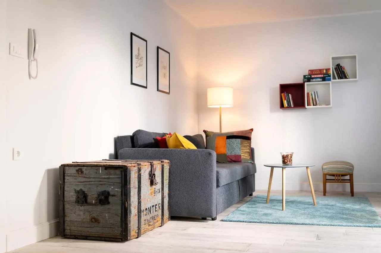 Paha-Paha Modern Apartment With Sea View, Fast Wi-Fi, And Free Parking! Rijeka Croatia