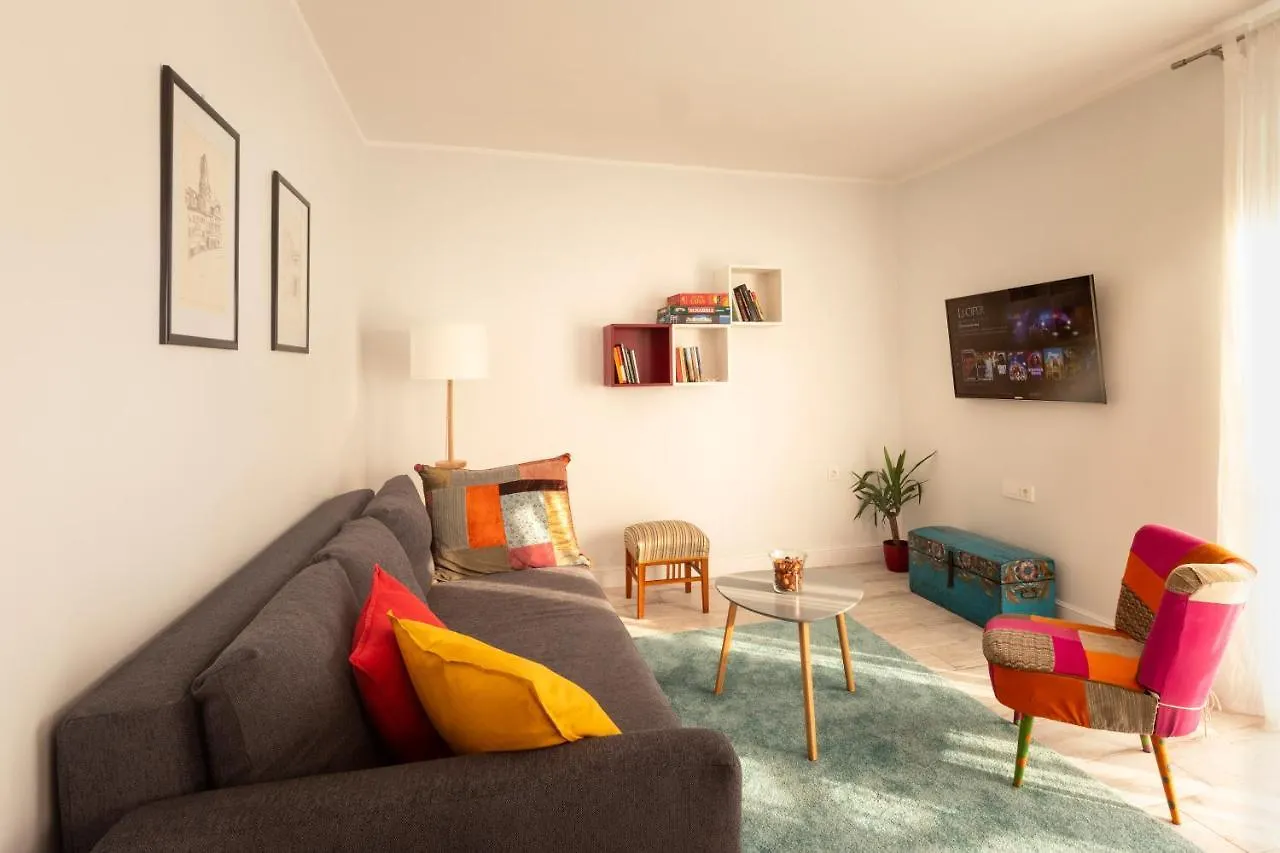 Paha-Paha Modern Apartment With Sea View, Fast Wi-Fi, And Free Parking! Rijeka 0*,  Croatia