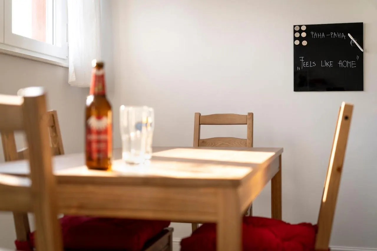 Paha-Paha Modern Apartment With Sea View, Fast Wi-Fi, And Free Parking! Rijeka Croatia