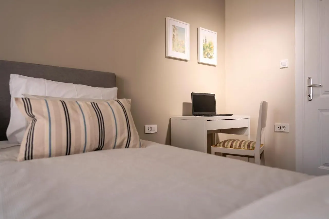 Paha-Paha Modern Apartment With Sea View, Fast Wi-Fi, And Free Parking! Rijeka
