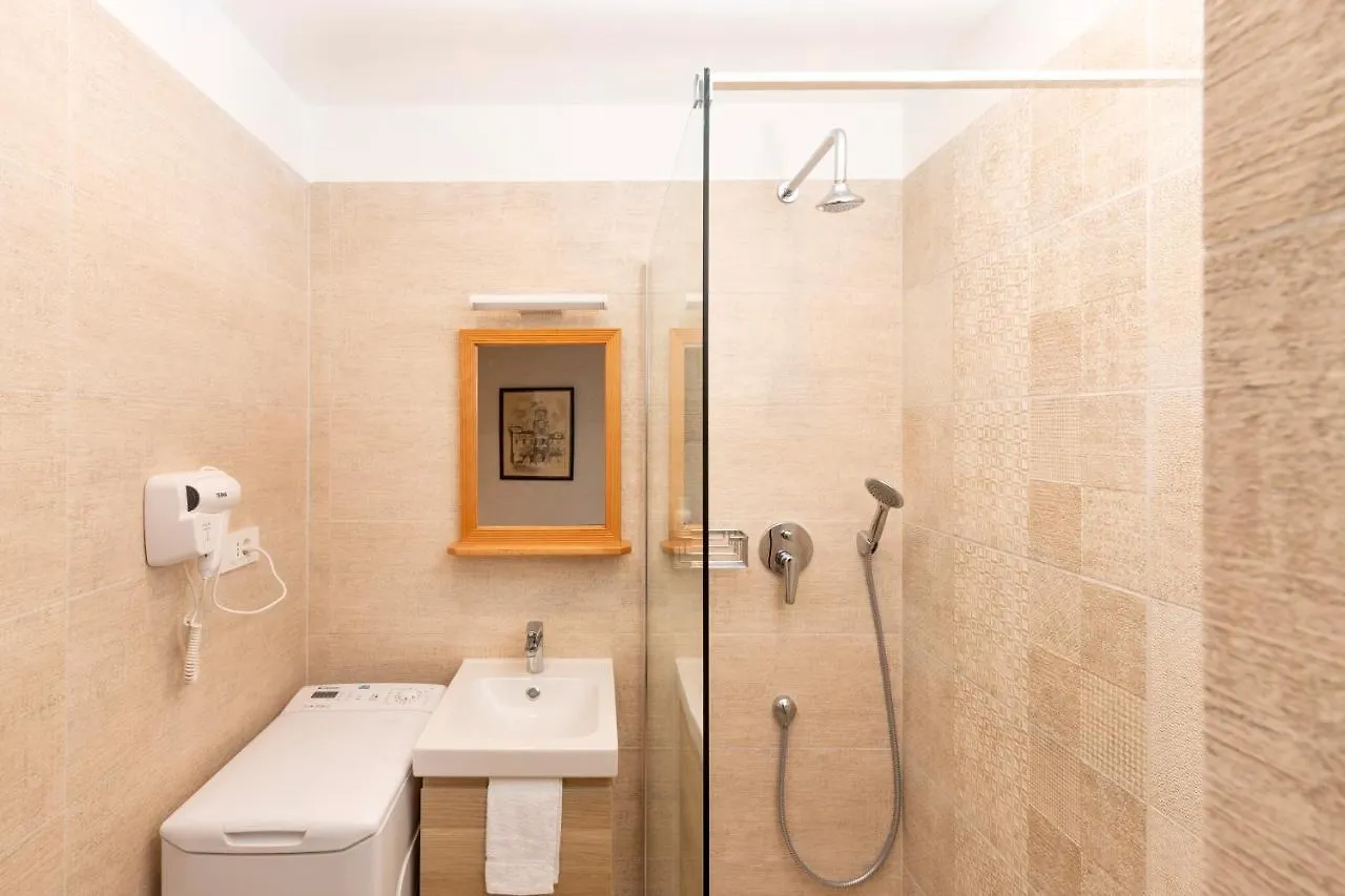 Paha-Paha Modern Apartment With Sea View, Fast Wi-Fi, And Free Parking! Rijeka