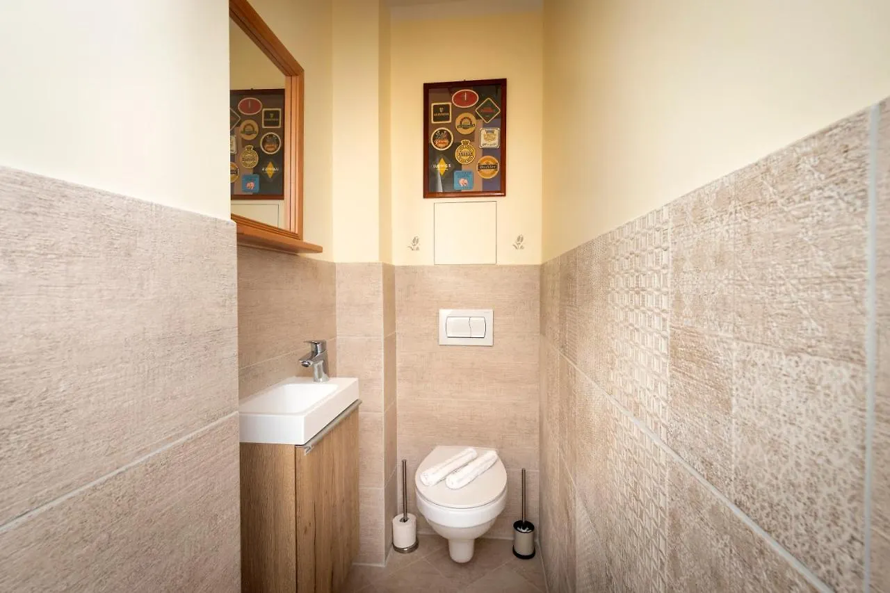 Paha-Paha Modern Apartment With Sea View, Fast Wi-Fi, And Free Parking! Rijeka Croatia
