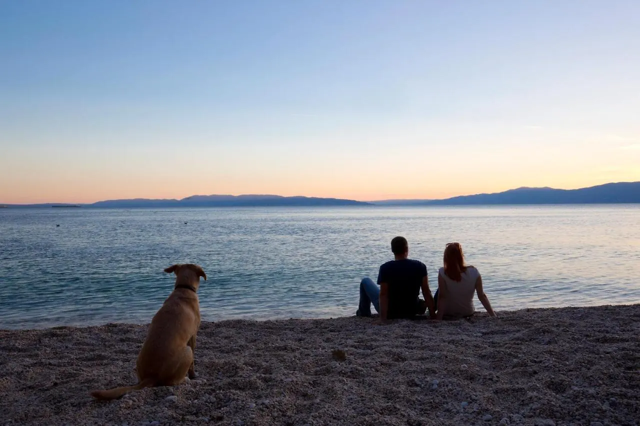 Paha-Paha Modern Apartment With Sea View, Fast Wi-Fi, And Free Parking! Rijeka Croatia