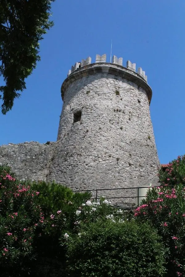 Paha-Paha Modern Apartment With Sea View, Fast Wi-Fi, And Free Parking! Rijeka