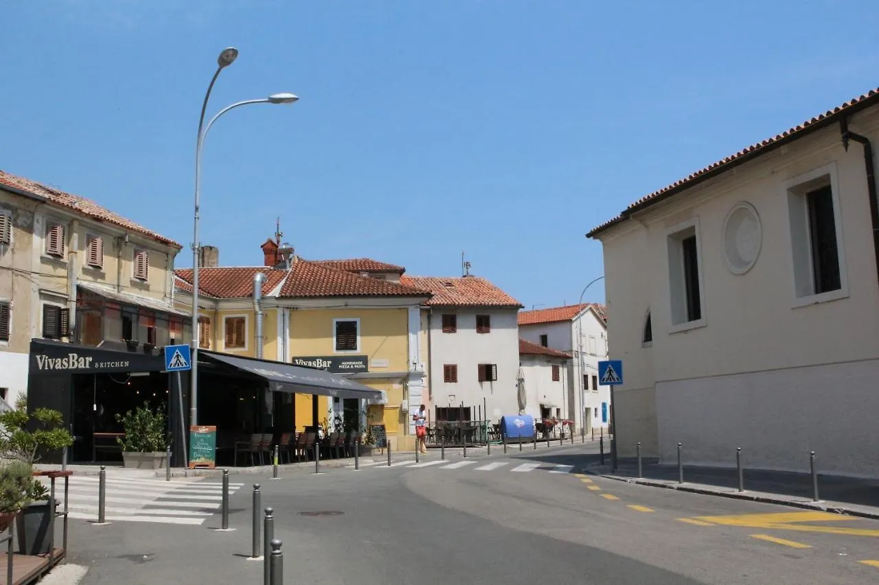 Paha-Paha Modern Apartment With Sea View, Fast Wi-Fi, And Free Parking! Rijeka