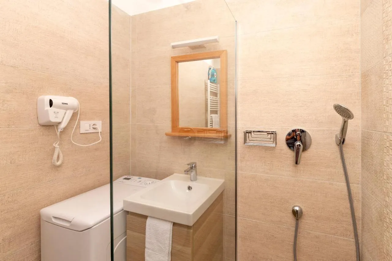 Paha-Paha Modern Apartment With Sea View, Fast Wi-Fi, And Free Parking! Rijeka
