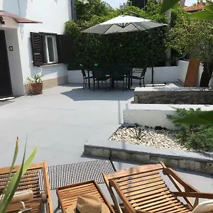 Kuca Za Odmor Oasis Rijeka
